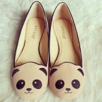 Cute shoes