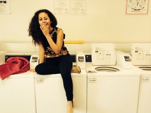 laundry can be fun