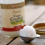 coconut oil