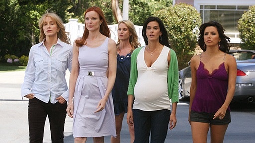 Desperate-housewives