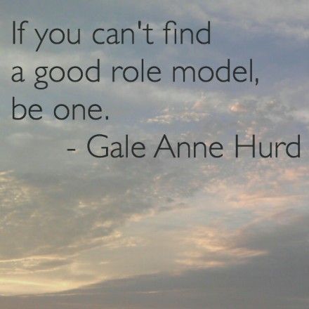 role-model