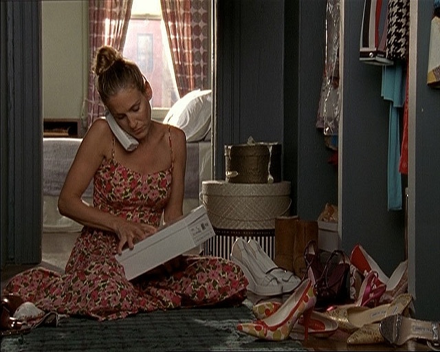 Carrie's-shoes