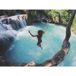 jump
