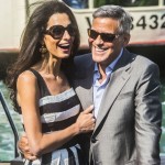 Amal Alamuddin