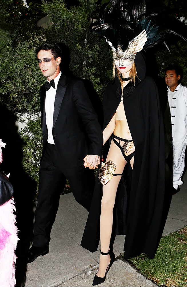 Halloween costumes