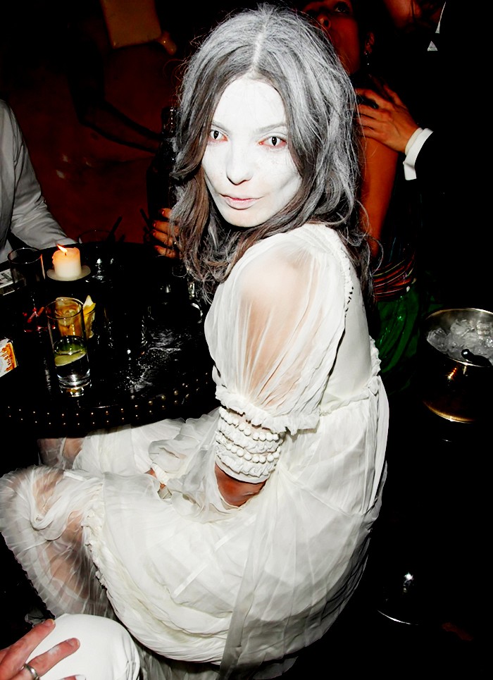 Helloween costumes