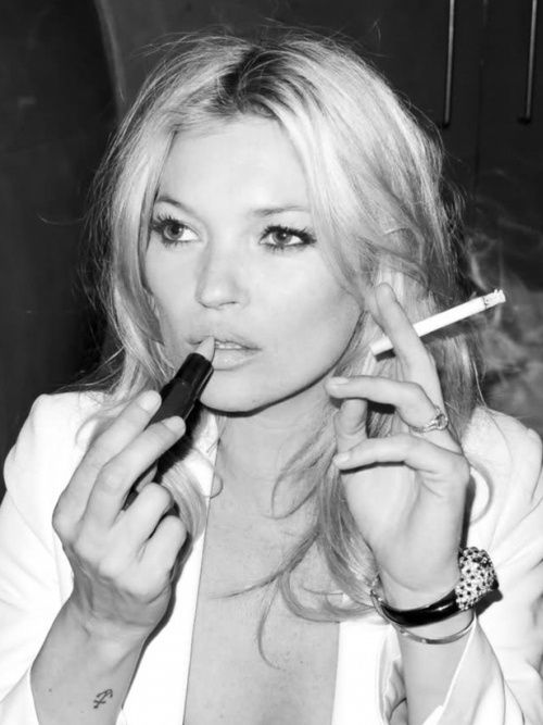 Kate-Moss