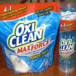 OxiClean Domestic Cleaning 