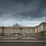 royal palace of madrid