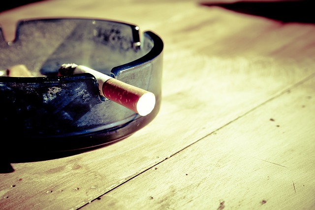 cigarette smuggling law Bill Filed to Classify Cigarette Smuggling as “Economic Sabotage”