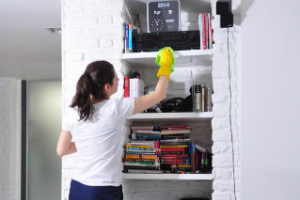 End of Tenancy Cleaning Services Carshalton Central