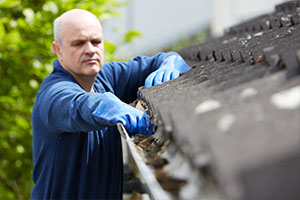 Gutter Cleaning London