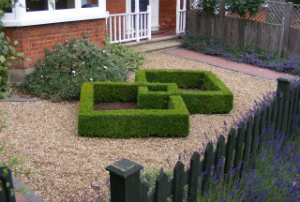 Gardening Services London