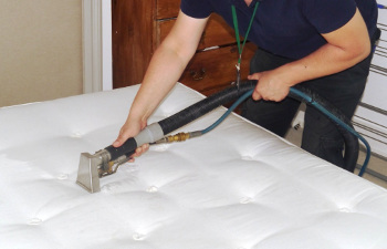 Mattress Cleaning London