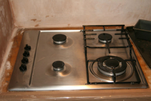 Oven CleanersWell Hall