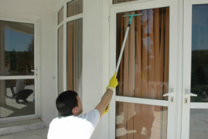 Window Cleaners Forest E10