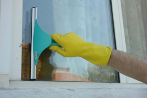 Window Cleaning Services London