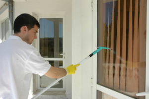 Window Cleaning Services Shacklewell E8