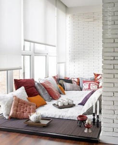 pillows