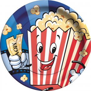 movie night