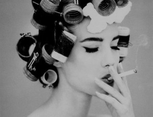 smoking
