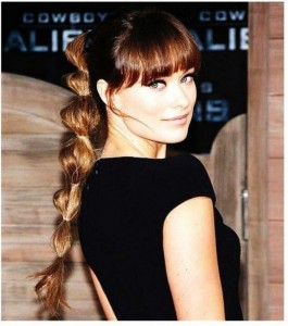 jasmine braid