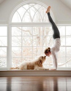 good posture