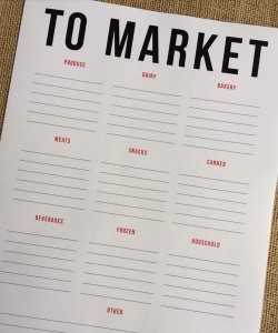 grocery_list