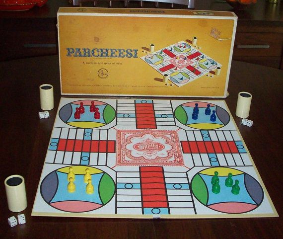 board-game