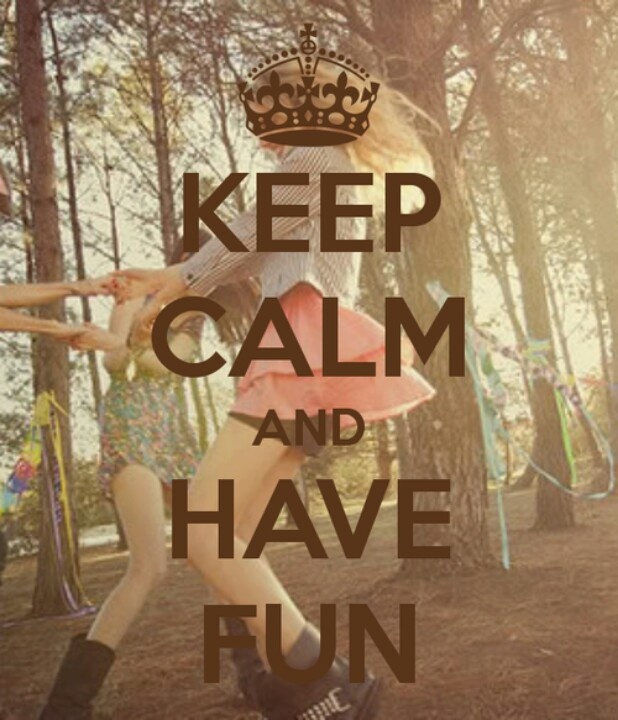 have-fun