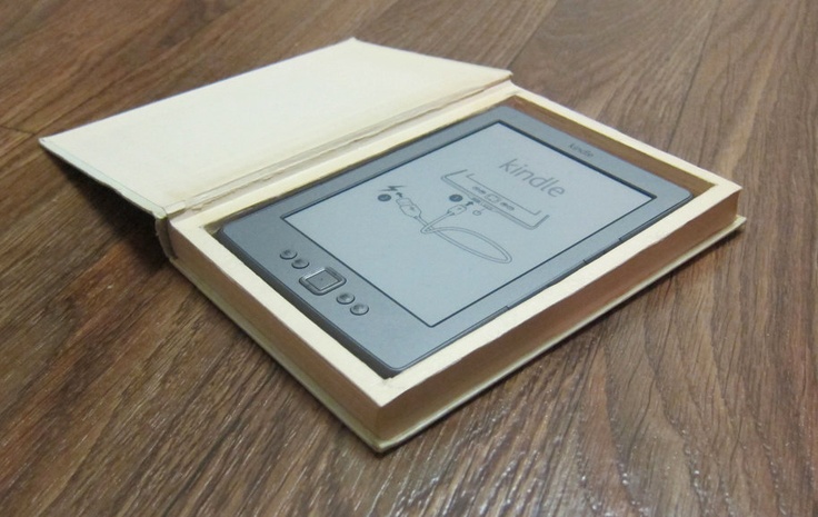 Kindle