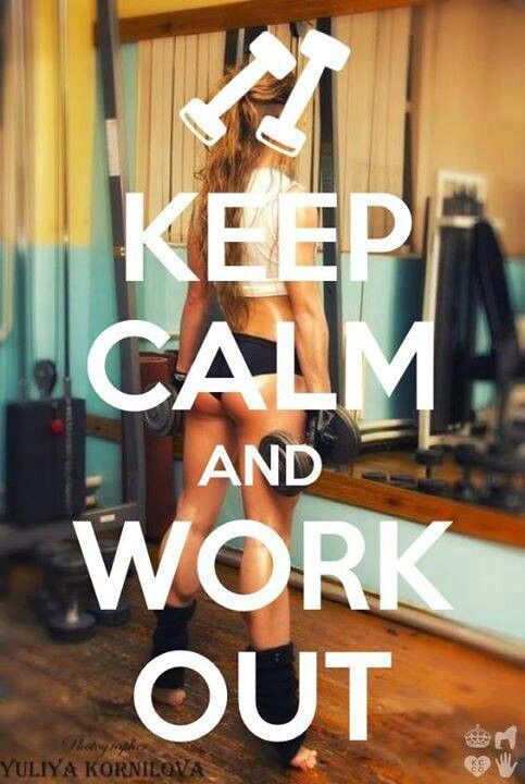 working_out