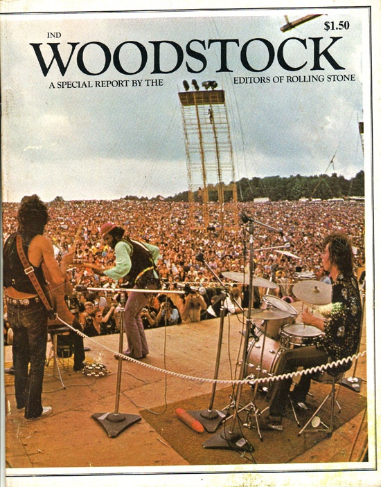 Woodstock