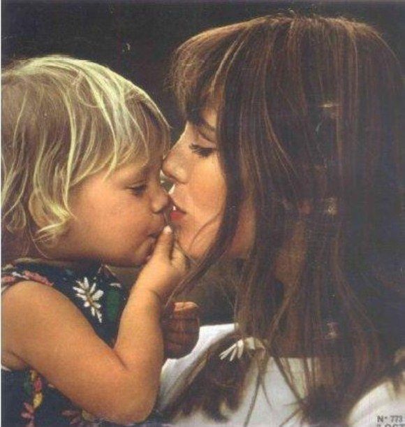mother