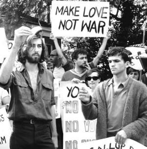 60s revolution