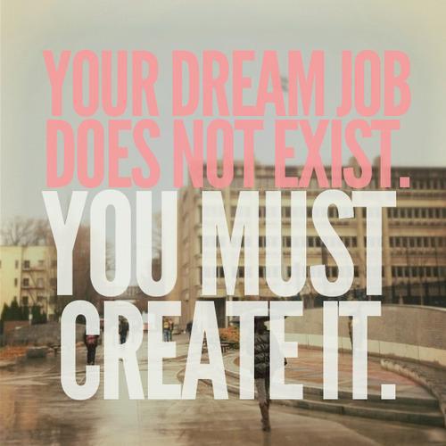 dream-job