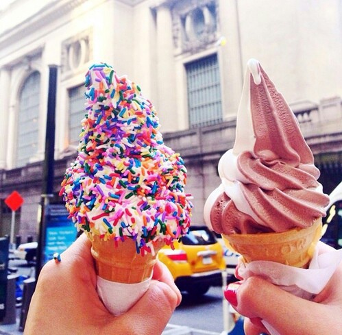 ice-cream