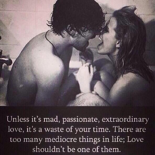 love