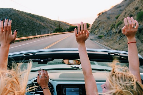 travel