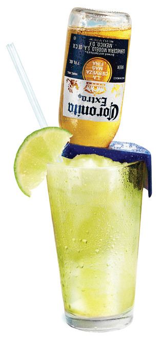 beer