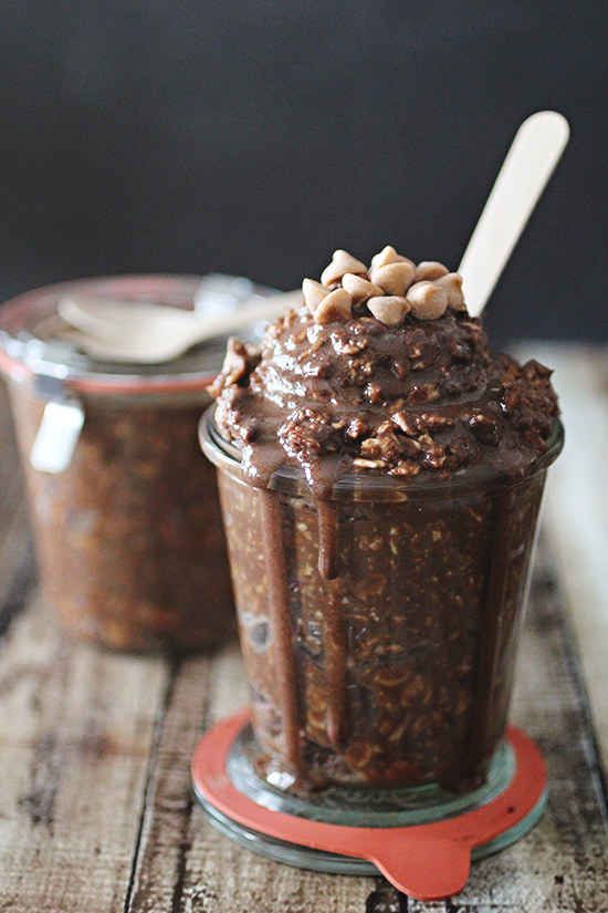 chocolate