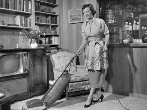 housewife
