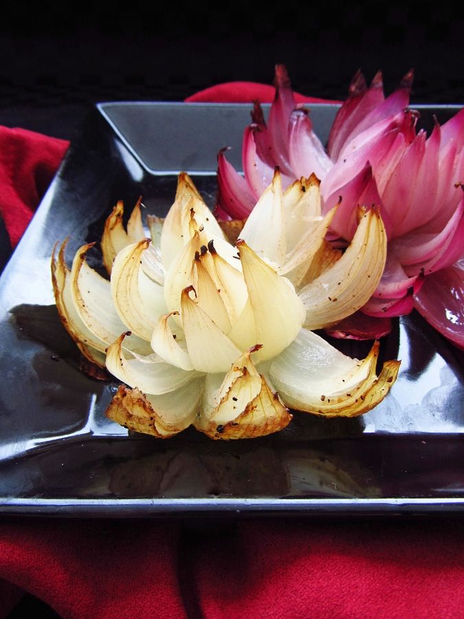 onion