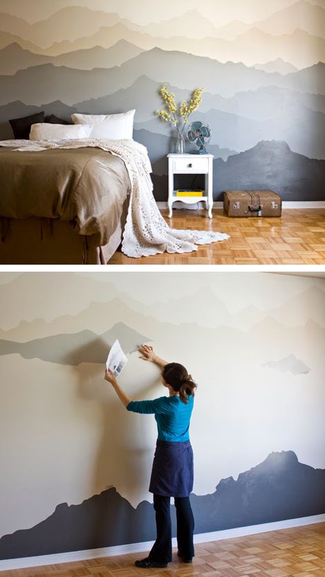 paint