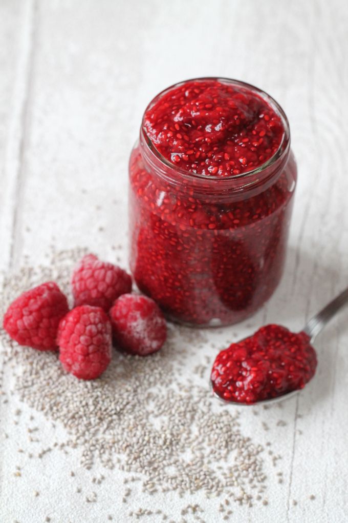 raspberry