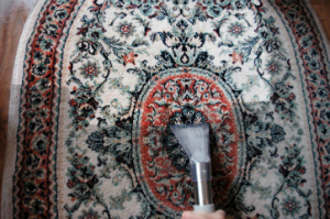 Rug Cleaning Services Hadley Wood