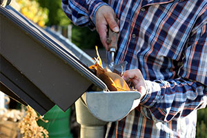 Gutter Cleaning Sydenham Hill