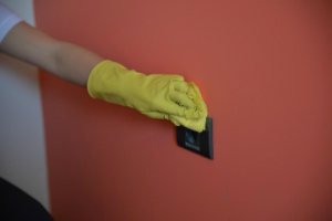 Regular Domestic Cleaning Services Kensal Green