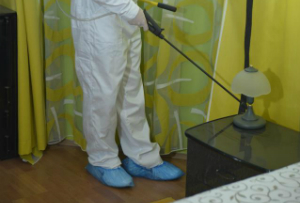 Pest Control Bryanston