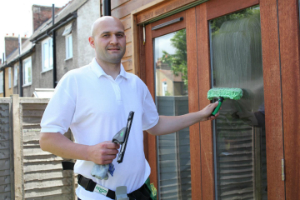Local Window Cleaning Services Chingford Hatch